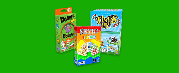 1er jeux enfants